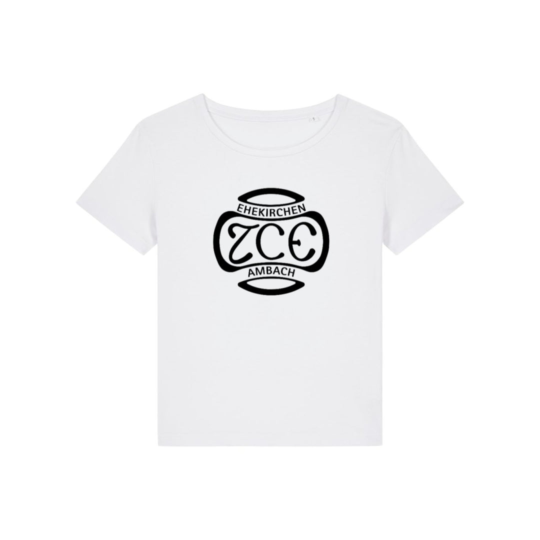 TC Ehekirchen Bio Damen T-Shirt - Matchpoint24 - Kleidung für Tennisfans