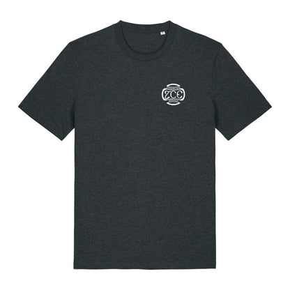 TC Ehekirchen Bio Herren T-Shirt Brustdruck - Matchpoint24 - Kleidung für Tennisfans