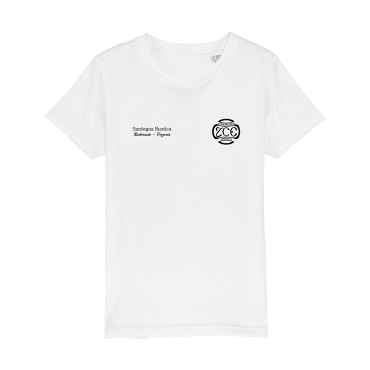 TC Ehekirchen Bio Kids T-Shirt - Matchpoint24 - Kleidung für Tennisfans