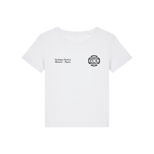 TC Ehekirchen Pizzeria Bio Damen T-Shirt - Matchpoint24 - Kleidung für Tennisfans