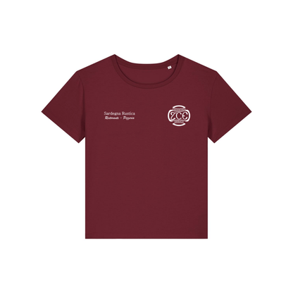 TC Ehekirchen Pizzeria Bio Damen T-Shirt - Matchpoint24 - Kleidung für Tennisfans