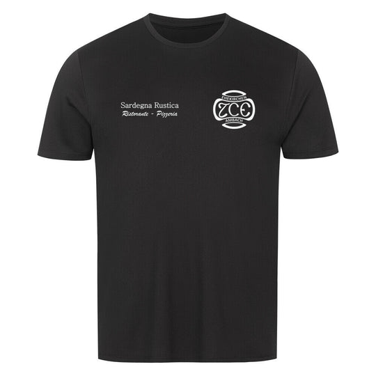 TC Ehekirchen Pizzeria Herren Sportshirt - Matchpoint24 - Kleidung für Tennisfans