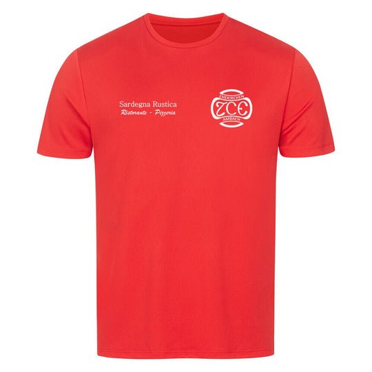 TC Ehekirchen Pizzeria Herren Sportshirt - Matchpoint24 - Kleidung für Tennisfans