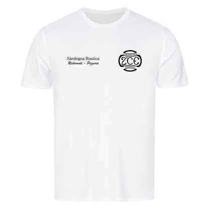 TC Ehekirchen Pizzeria Herren Sportshirt - Matchpoint24 - Kleidung für Tennisfans