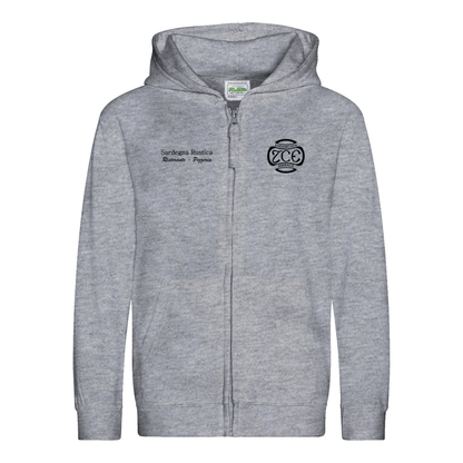 TC Ehekirchen Pizzeria Kids Kapuzenjacke - Matchpoint24 - Kleidung für Tennisfans