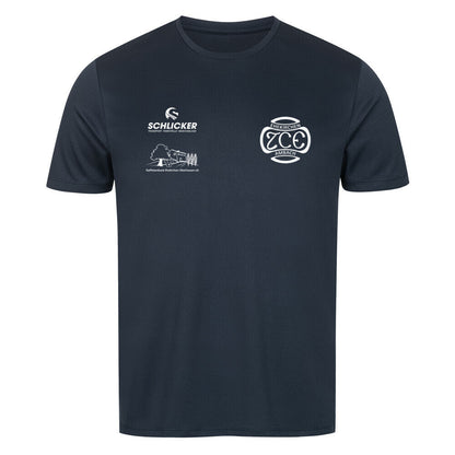 TC Ehekirchen VR + Schlicker Herren Sportshirt - Matchpoint24 - Kleidung für Tennisfans