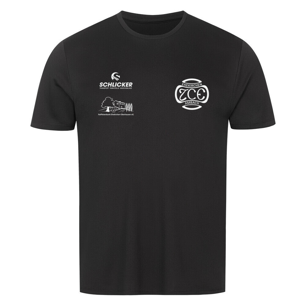 TC Ehekirchen VR + Schlicker Herren Sportshirt - Matchpoint24 - Kleidung für Tennisfans