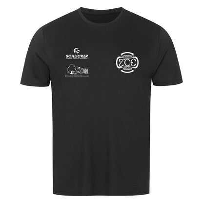 TC Ehekirchen VR + Schlicker Herren Sportshirt - Matchpoint24 - Kleidung für Tennisfans