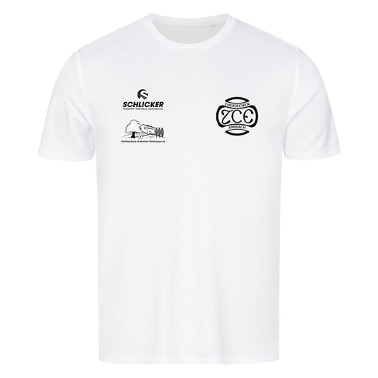 TC Ehekirchen VR + Schlicker Herren Sportshirt - Matchpoint24 - Kleidung für Tennisfans