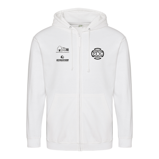 TC Ehekirchen VR + Schlicker Kapuzenjacke Brustdruck - Matchpoint24 - Kleidung für Tennisfans