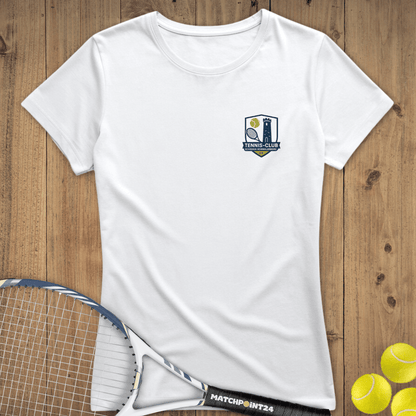 TC Schieder Schwalenberg | Bio Damen T-Shirt - Matchpoint24 - Kleidung für Tennisfans