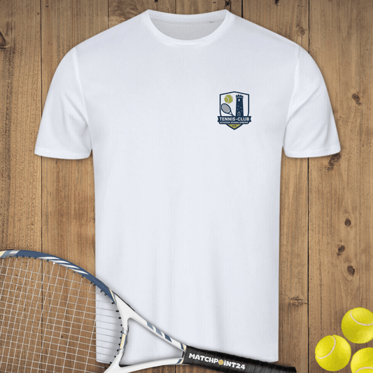 TC Schieder Schwalenberg | Herren Sportshirt - Matchpoint24 - Kleidung für Tennisfans