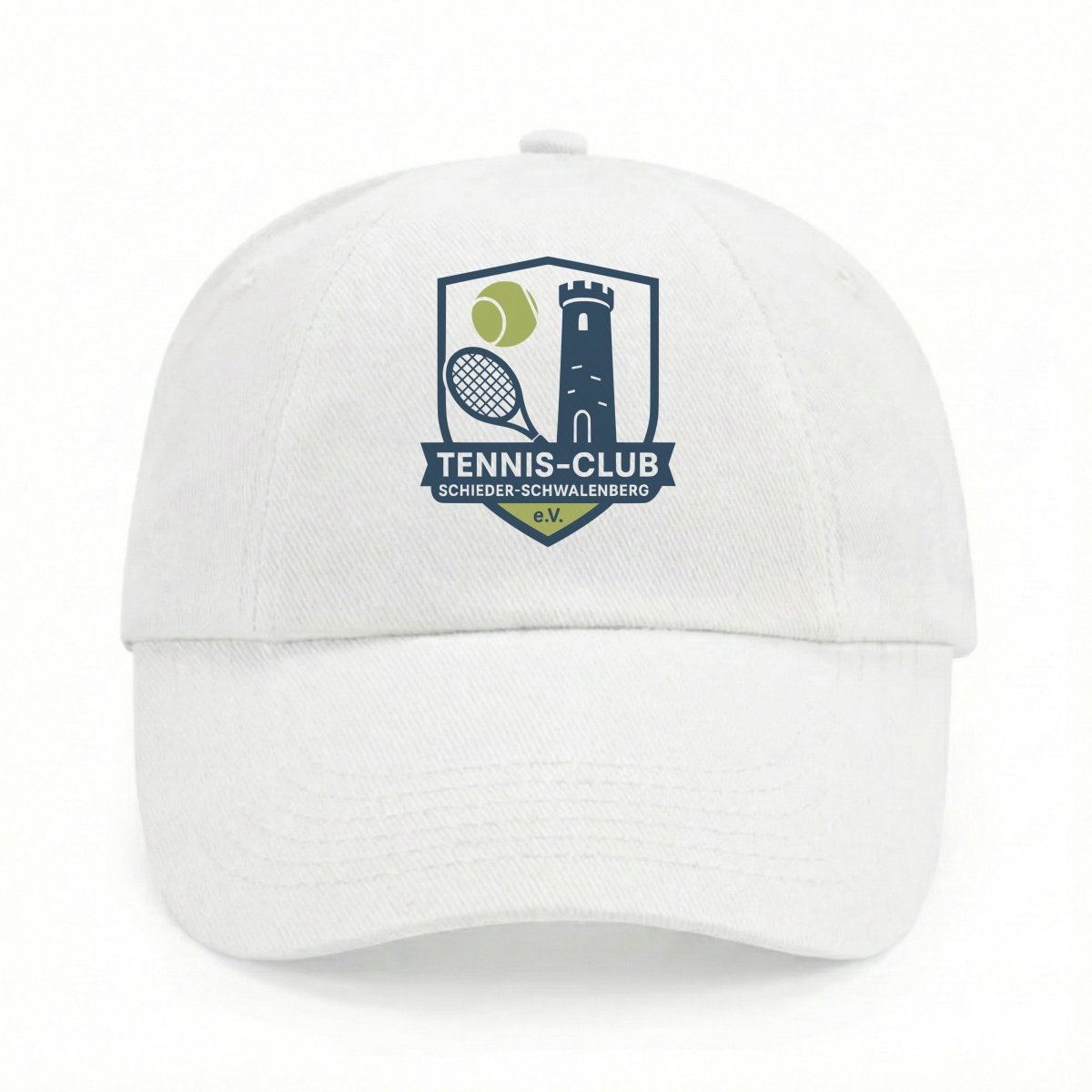 TC Schieder Schwalenberg | Kappe - Matchpoint24 - Kleidung für Tennisfans