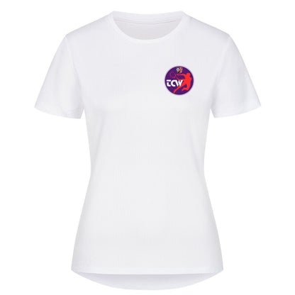 TCW Neuss | Damen Sport Shirt - Matchpoint24 - Kleidung für Tennisfans