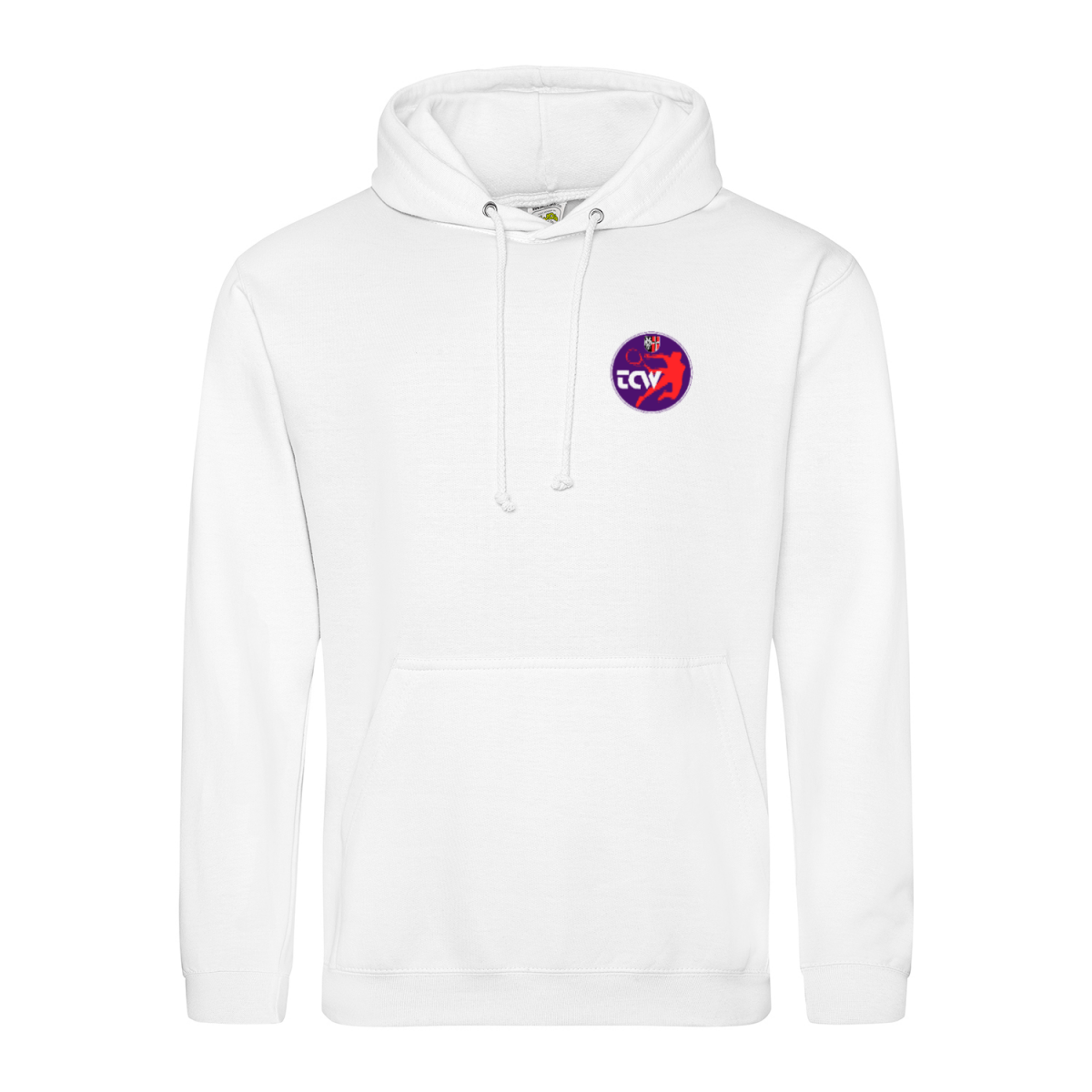 TCW Neuss | Hoodie (Unisex) - Matchpoint24 - Kleidung für Tennisfans