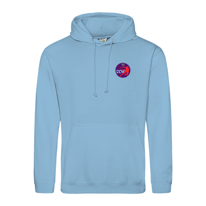 TCW Neuss | Hoodie (Unisex) - Matchpoint24 - Kleidung für Tennisfans