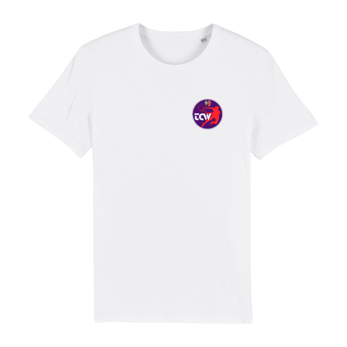 TCW Neuss | Premium Herren T-Shirt - Matchpoint24 - Kleidung für Tennisfans