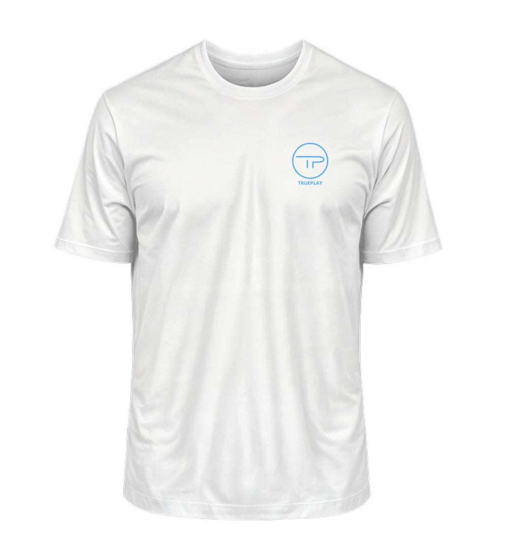 Trueplay | Premium Herren T-Shirt - Matchpoint24 - Kleidung für Tennisfans