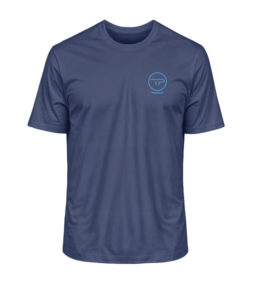 Trueplay | Premium Herren T-Shirt - Matchpoint24 - Kleidung für Tennisfans