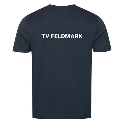 TV Feldmark Herren Team Sportshirt - Matchpoint24 - Kleidung für Tennisfans