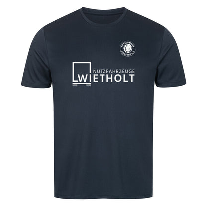 TV Feldmark Herren Ü35 Teamshirt - Matchpoint24 - Kleidung für Tennisfans
