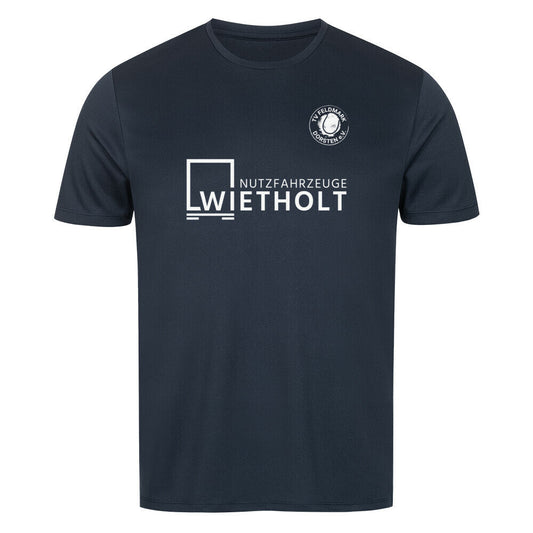 TV Feldmark Herren Ü35 Teamshirt - Matchpoint24 - Kleidung für Tennisfans