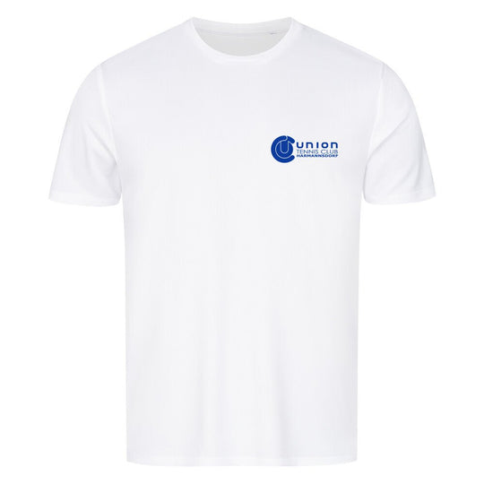 UTC Herren Sportshirt Brustdruck - Matchpoint24 - Kleidung für Tennisfans