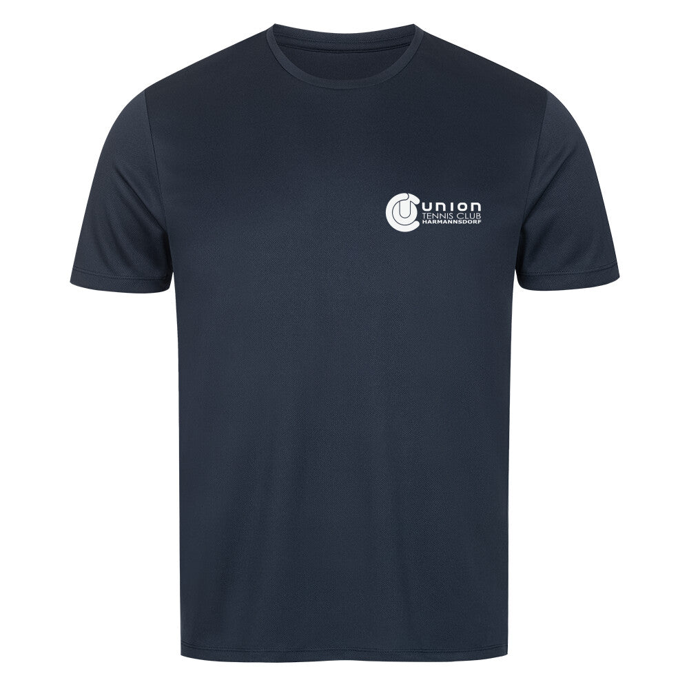 UTC Herren Sportshirt Brustdruck - Matchpoint24 - Kleidung für Tennisfans