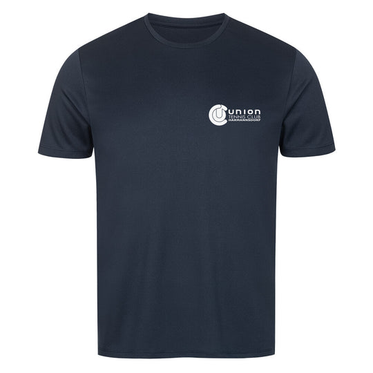 UTC Herren Sportshirt Brustdruck - Matchpoint24 - Kleidung für Tennisfans