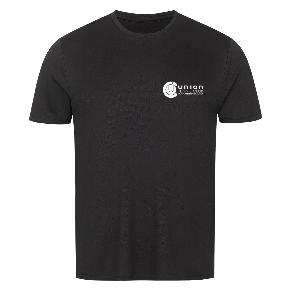 UTC Herren Sportshirt Brustdruck - Matchpoint24 - Kleidung für Tennisfans