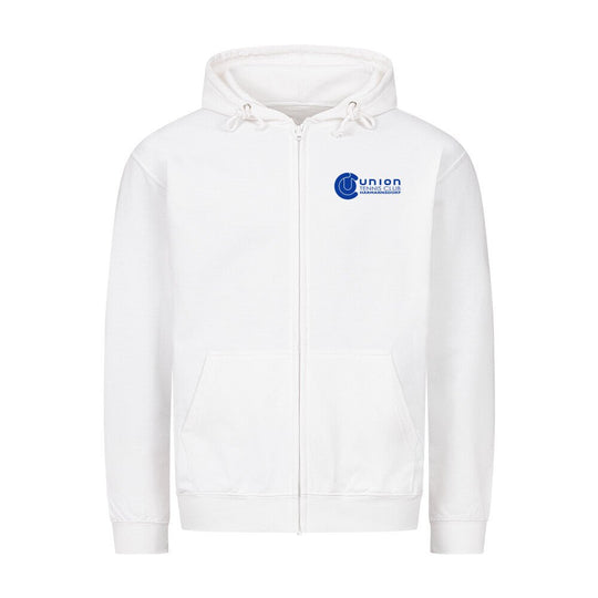 UTC | Kapuzenjacke Unisex - Matchpoint24 - Kleidung für Tennisfans