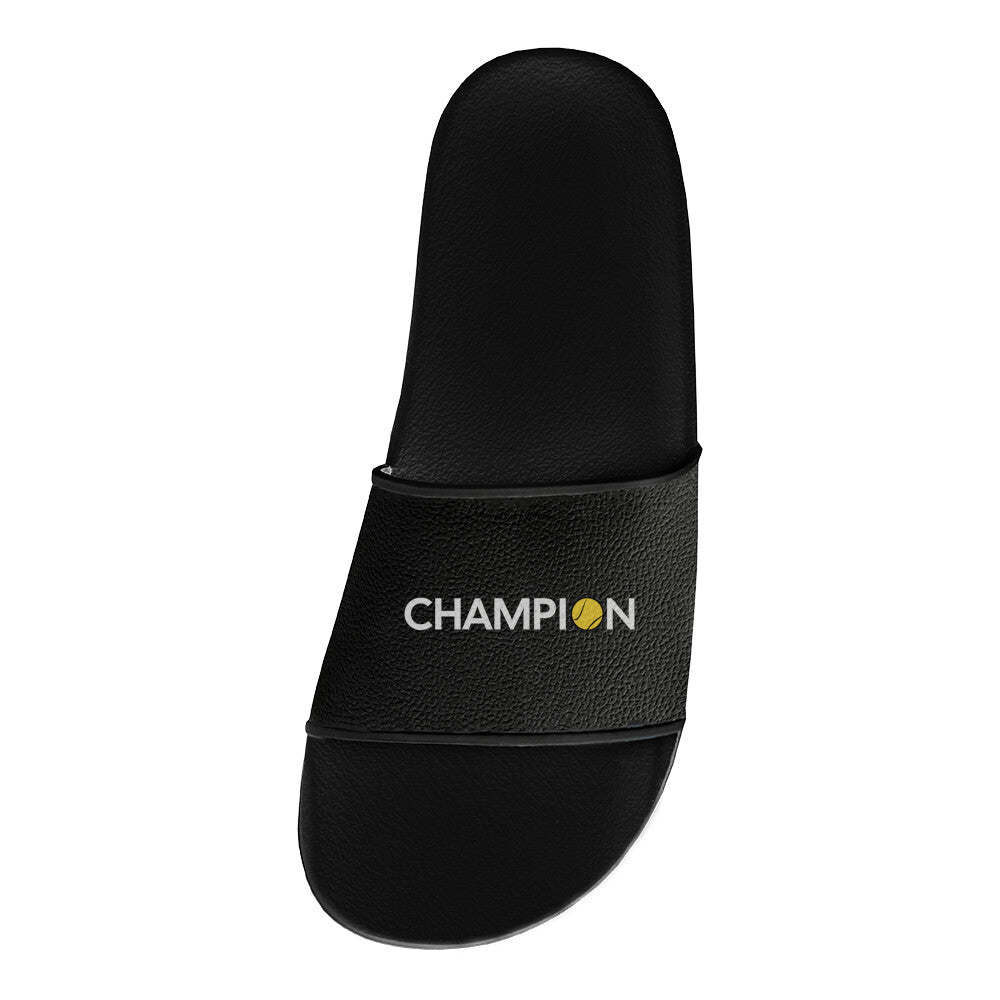 Champion | Badelatschen - Matchpoint24 - Kleidung für Tennisfans