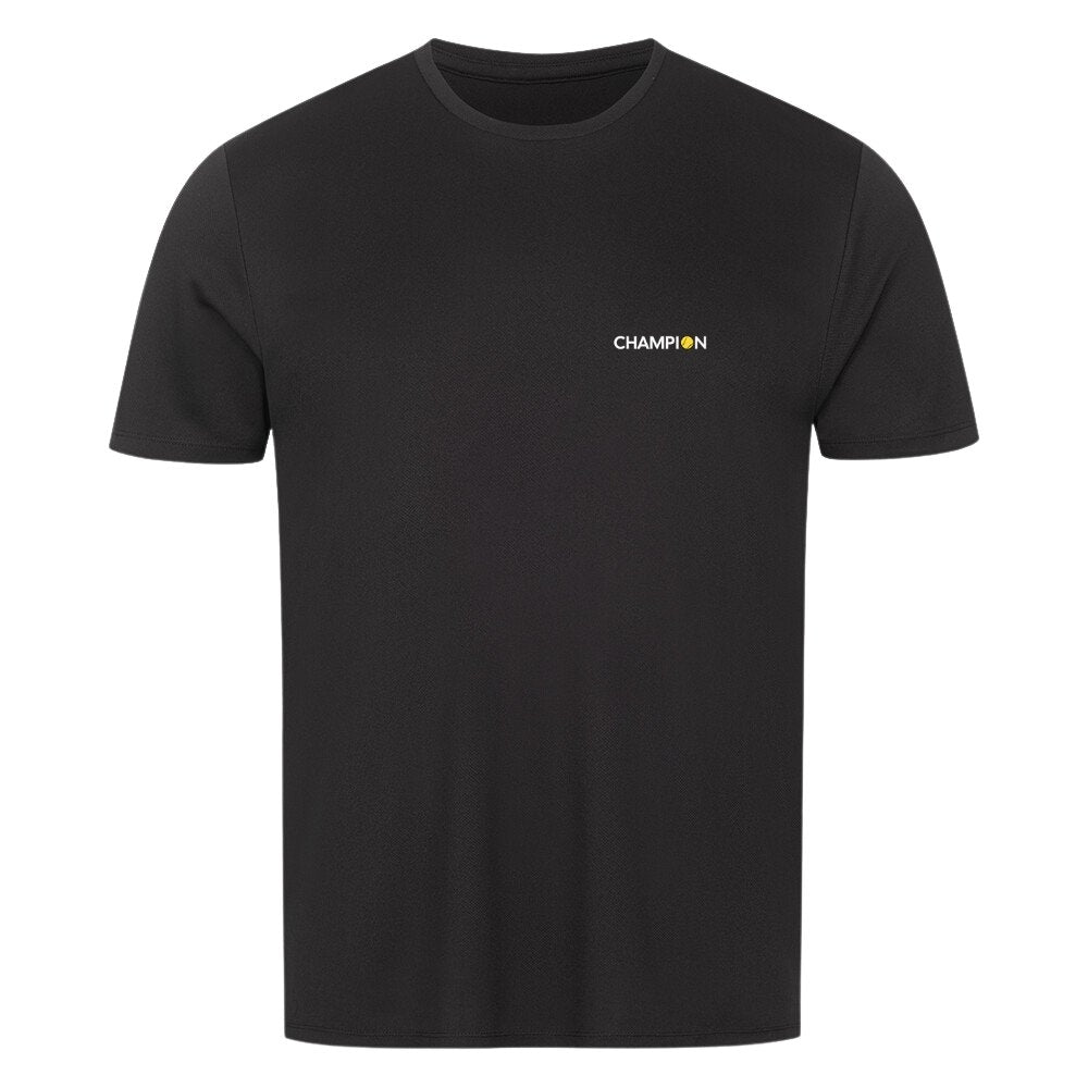 Champion | Herren Sport T-Shirt - Matchpoint24 - Kleidung für Tennisfans