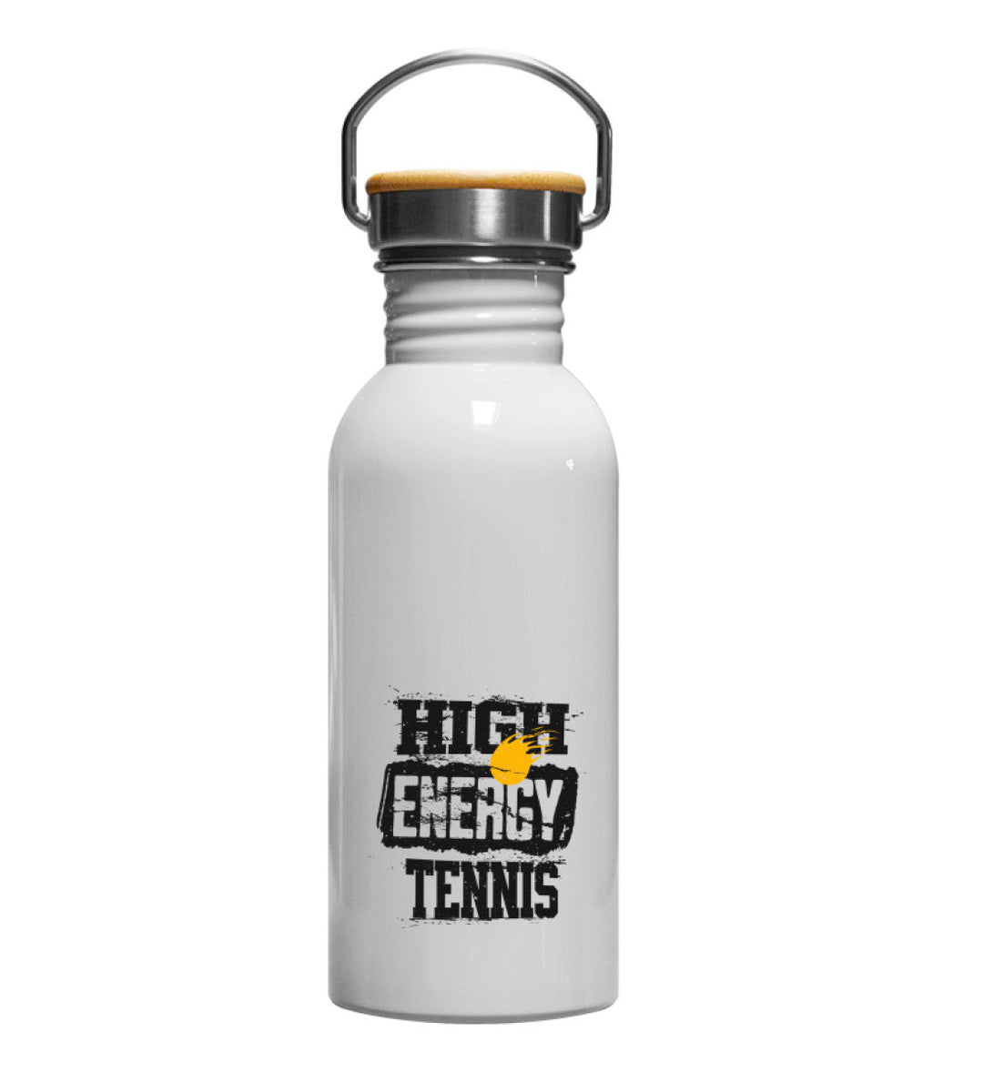 High Energy | Trinkflasche - Matchpoint24 - Kleidung für Tennisfans