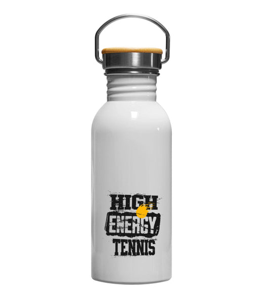High Energy | Trinkflasche - Matchpoint24 - Kleidung für Tennisfans