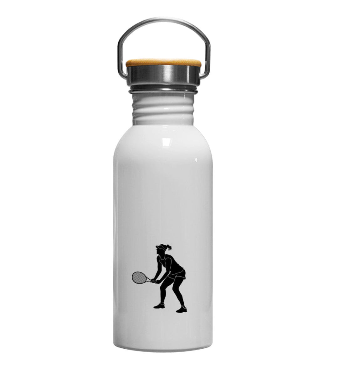 Return | Trinkflasche - Matchpoint24 - Kleidung für Tennisfans