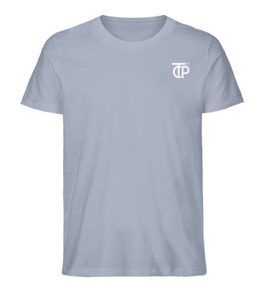 TCP Bio Herren T-Shirt Brustdruck - Matchpoint24 - Kleidung für Tennisfans