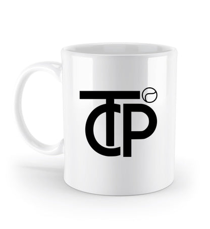 TCP Cup weiß - Matchpoint24 - Kleidung für Tennisfans