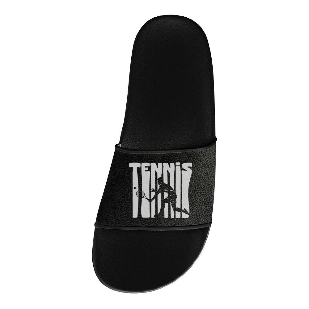 Tennis | Badelatschen - Matchpoint24 - Kleidung für Tennisfans