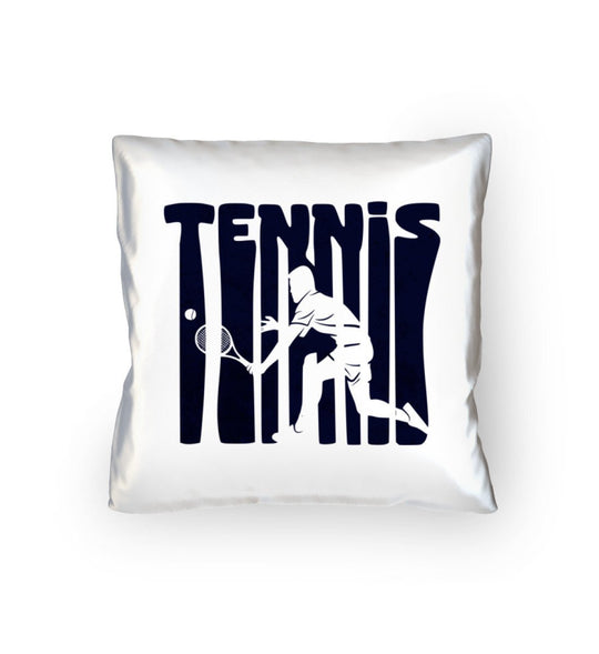 Tennis | Kissen - Matchpoint24 - Kleidung für Tennisfans
