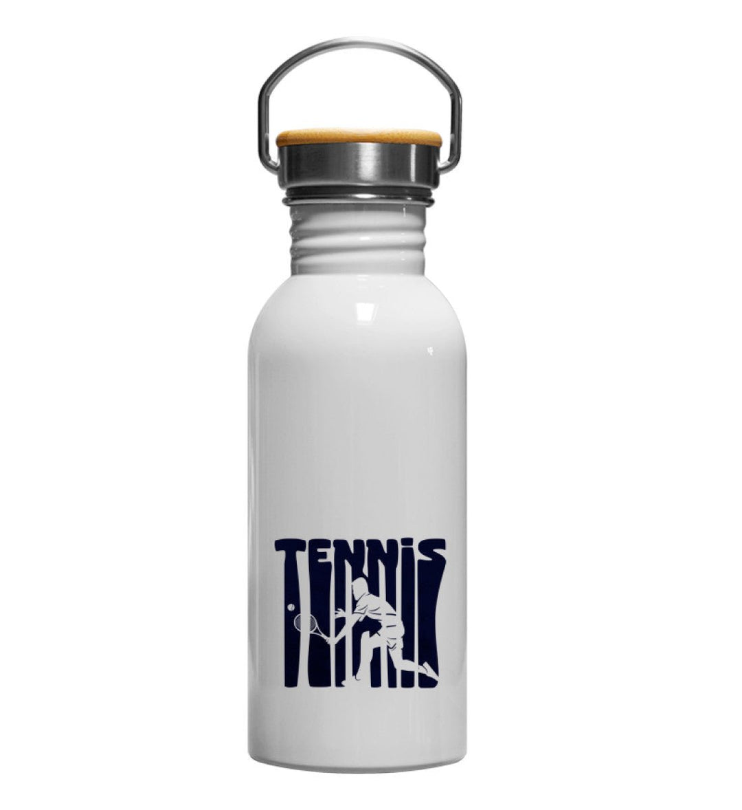 Tennis | Trinkflasche - Matchpoint24 - Kleidung für Tennisfans