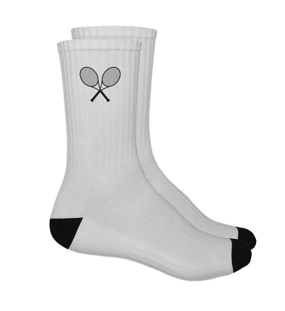 Tennisschläger | Sport Socken - Matchpoint24 - Kleidung für Tennisfans