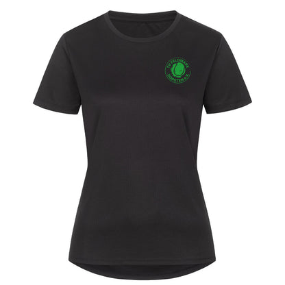 TV Feldmark Damen Sportshirt - Matchpoint24 - Kleidung für Tennisfans