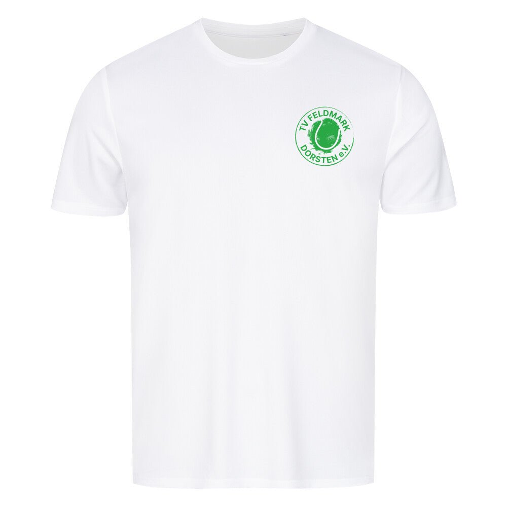 TV Feldmark Herren Sportshirt - Matchpoint24 - Kleidung für Tennisfans