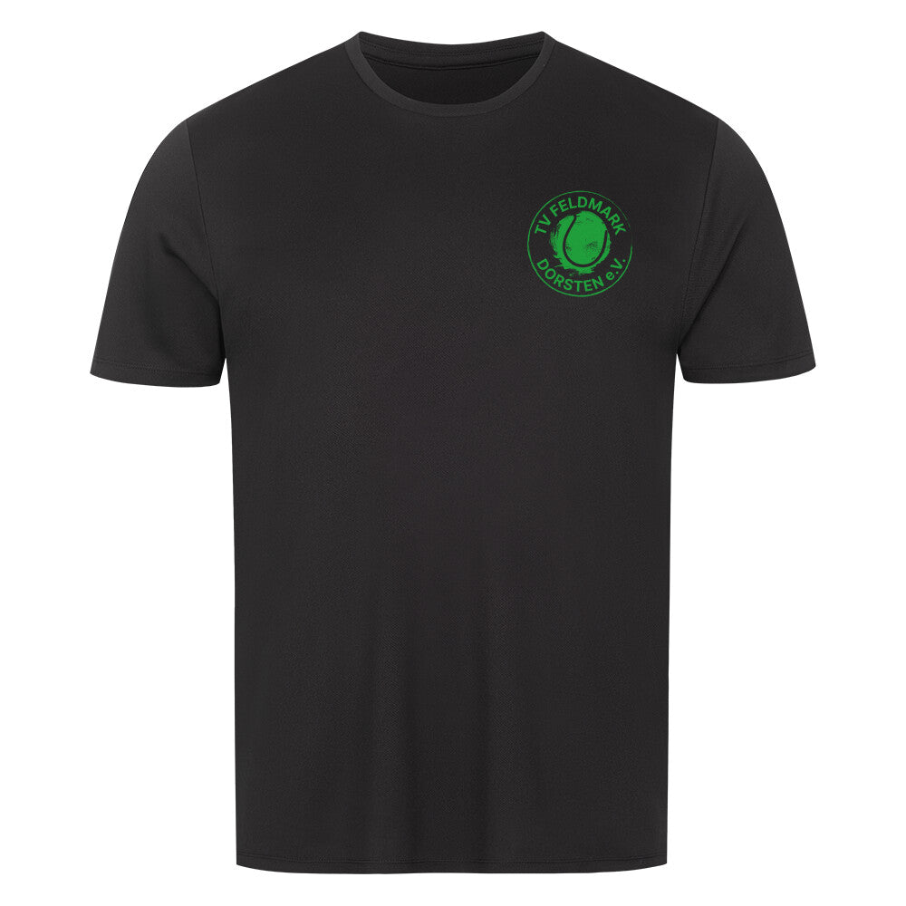 TV Feldmark Herren Sportshirt - Matchpoint24 - Kleidung für Tennisfans